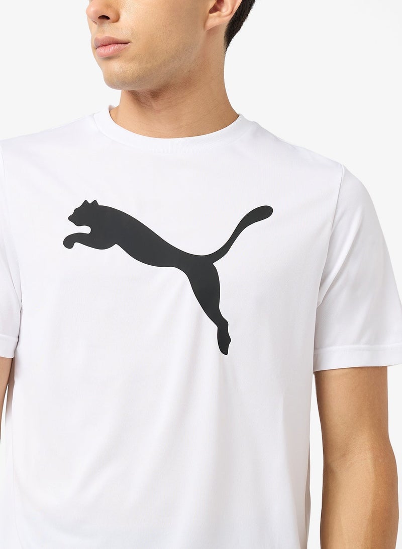 PUMA Essential Poly T-Shirt - Image 3