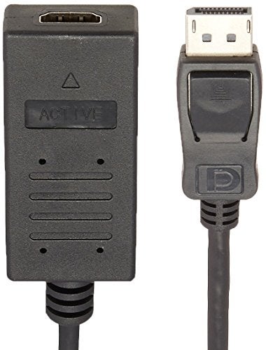 VisionTek محول VisionTek DisplayPort إلى HDMI (4K) نشط (M/F) - 900692 - Image 3