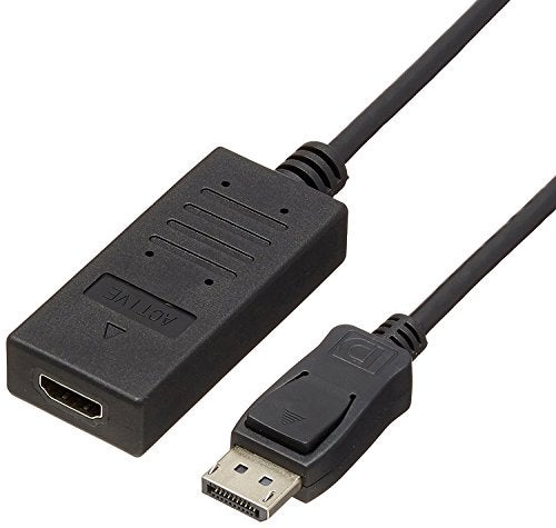 VisionTek محول VisionTek DisplayPort إلى HDMI (4K) نشط (M/F) - 900692 - Image 2