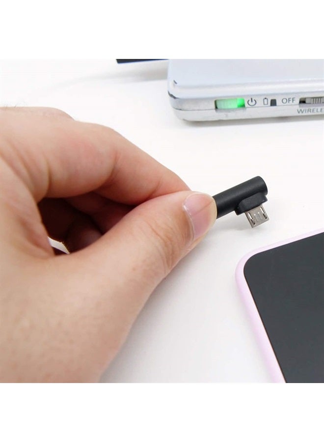 Tobysome Wacom Intuos Cable Replacement Micro USB Charger Cable Charging Cord Data Sync Cord Line for Wacom Intuos CTL480 CTL490 CTL690 CTH480 CTH490 CTH680 CTH690 and Wacom Bamboo CTL471 CTL671 CTL680 CTH470 - Image 2