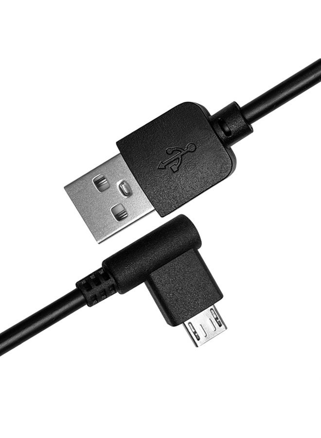 Tobysome Wacom Intuos Cable Replacement Micro USB Charger Cable Charging Cord Data Sync Cord Line for Wacom Intuos CTL480 CTL490 CTL690 CTH480 CTH490 CTH680 CTH690 and Wacom Bamboo CTL471 CTL671 CTL680 CTH470 - Image 1