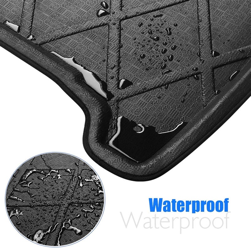 Yurefax Cargo Boot Tray Liner for Chevrolet Captiva - Image 5