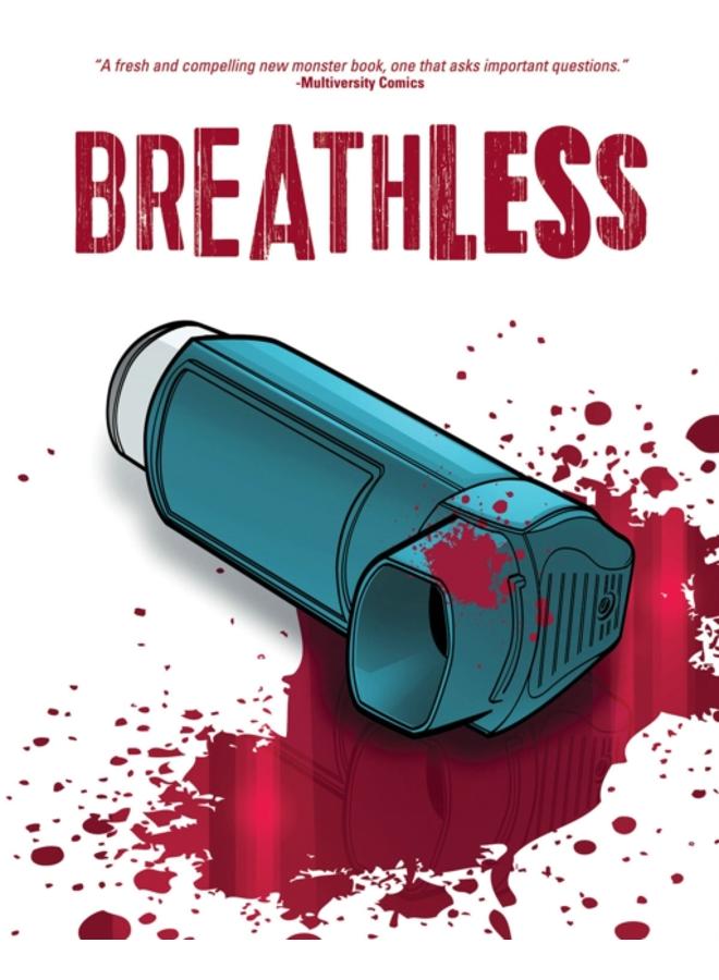 Breathless 