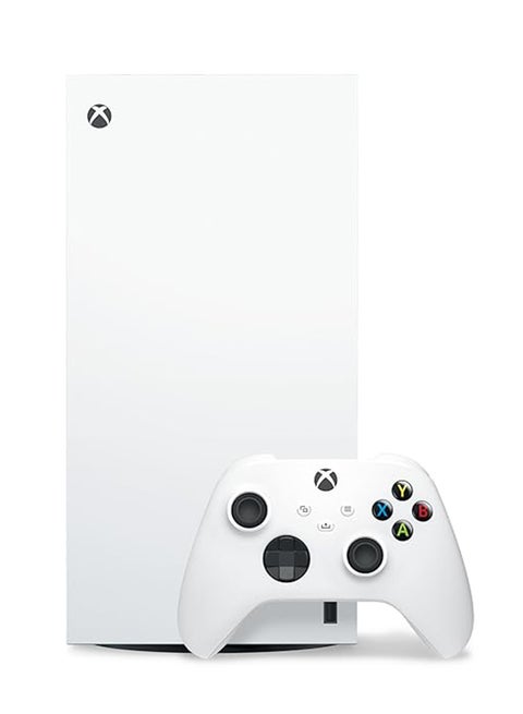Xbox Series X 1TB - Digital