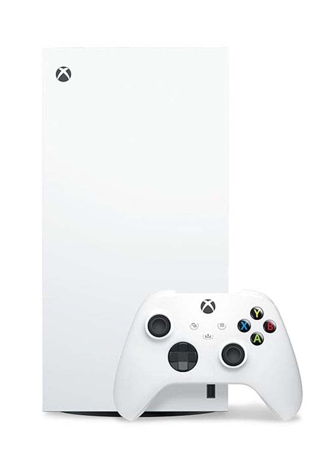 إكس بوكس سيريس إكس 1 تيرابايت - رقمي - Image 1