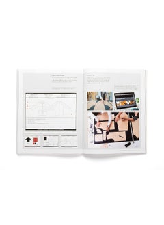 Fashion Portfolio: Create, Curate, Innovate  - Image 1
