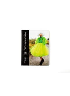 Fashion Portfolio: Create, Curate, Innovate  - Image 4