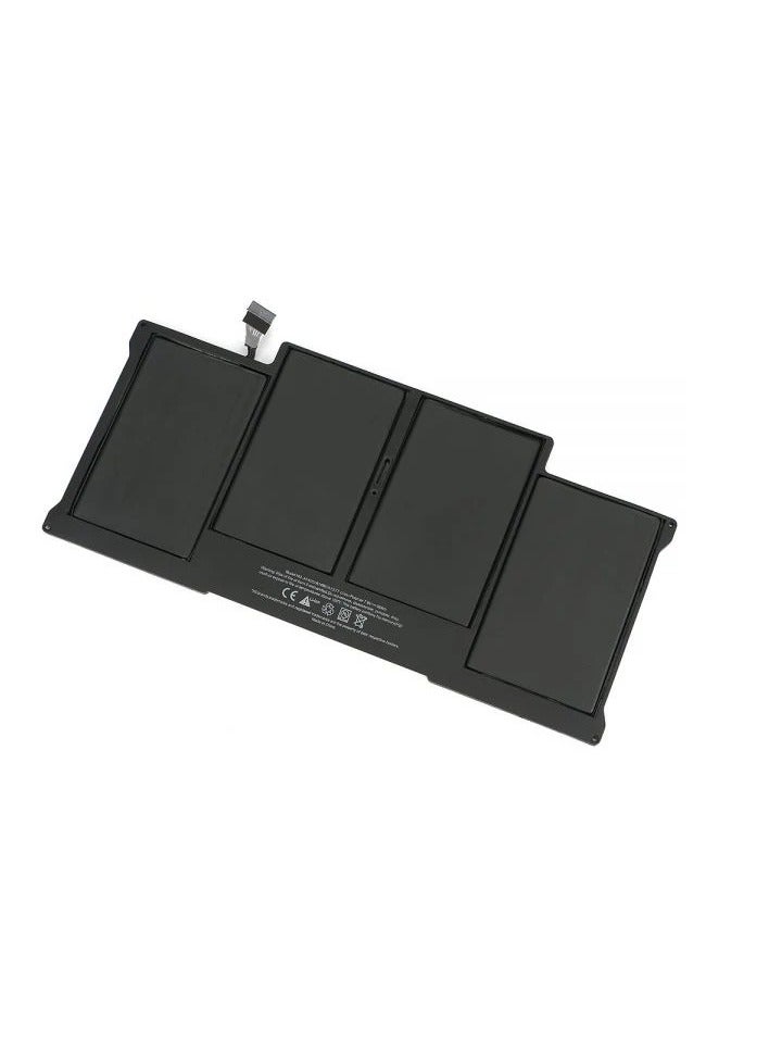 Terabyte بطارية لابتوب لجهاز ماك بوك إير 13 بوصة A1466 A1369، تناسب A1377 A1405 A1496 - Image 1