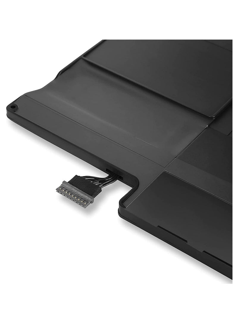 Terabyte بطارية لابتوب لجهاز ماك بوك إير 13 بوصة A1466 A1369، تناسب A1377 A1405 A1496 - Image 3