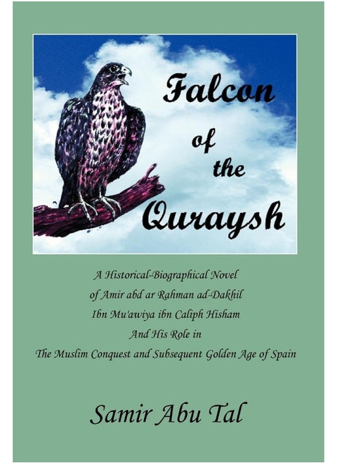 Falcon of the Quraysh