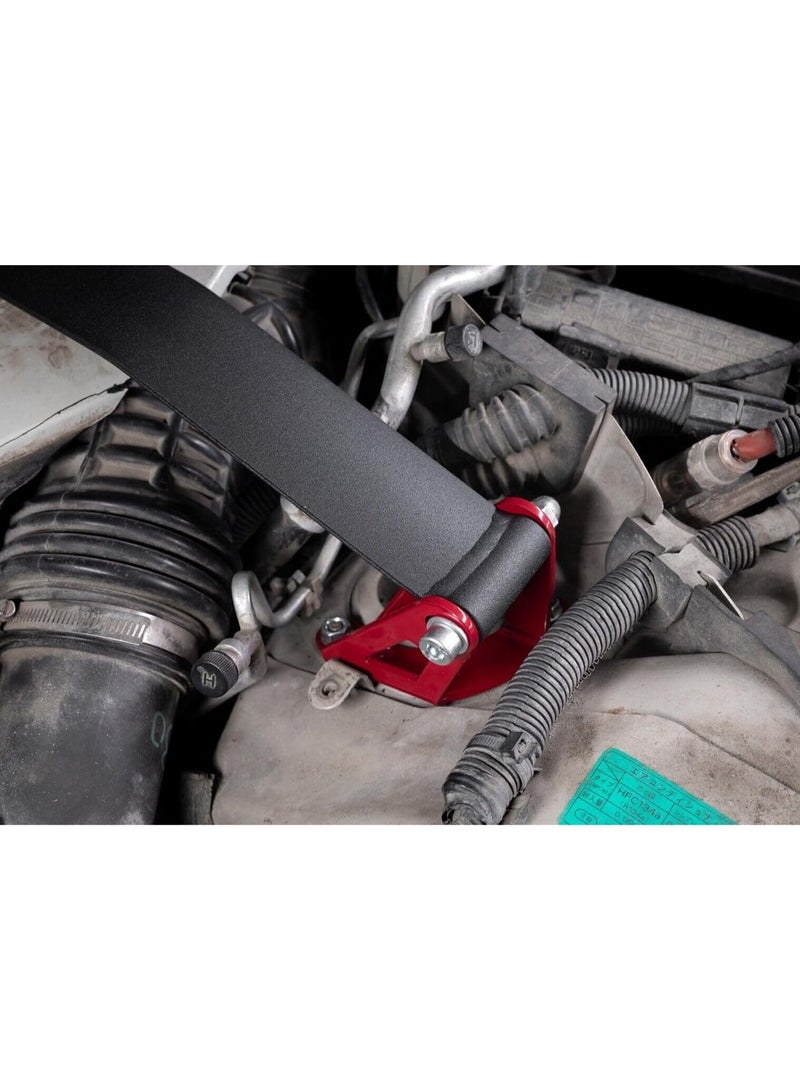 Front Tower Strut Bar Brace for Infiniti G35, for Nissan Stagea, for Nissan Skyline 2001-2007