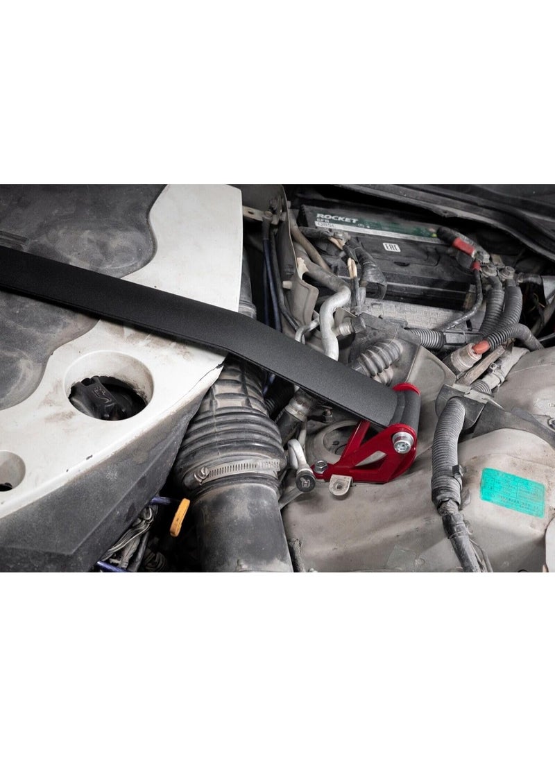 Front Tower Strut Bar Brace for Infiniti G35, for Nissan Stagea, for Nissan Skyline 2001-2007