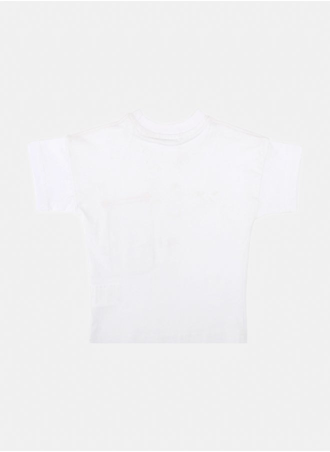 OWNKIDS Baby boys T-Shirt  - Image 2