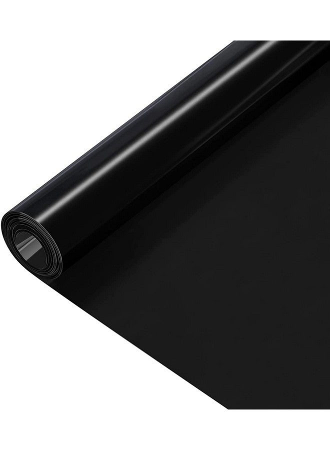 HOME13™ Privacy Window Film Window Glass Door Film for Home,Office,Bathroom Privacy (50x203 cm, 03 Blackout Film) - Image 1