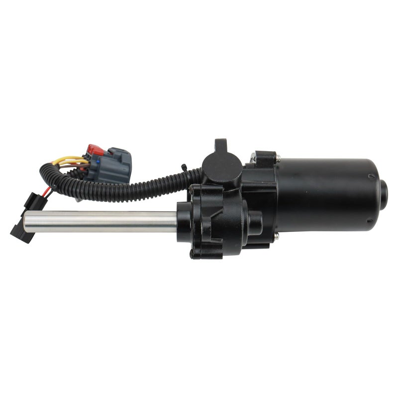 TRQ Driver Side Power Running Board Motor Compatible with 20152020 Chevrolet Suburban 20152020 Tahoe 20152020 GMC Yukon 20152020 Cadillac Escalade ESV - Image 2