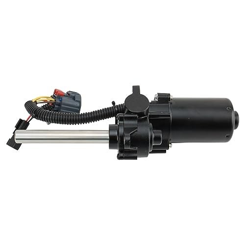 TRQ Driver Side Power Running Board Motor Compatible with 20152020 Chevrolet Suburban 20152020 Tahoe 20152020 GMC Yukon 20152020 Cadillac Escalade ESV - Image 1