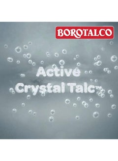 Borotalco Deodorant Original Roll On 50ml  - Image 3