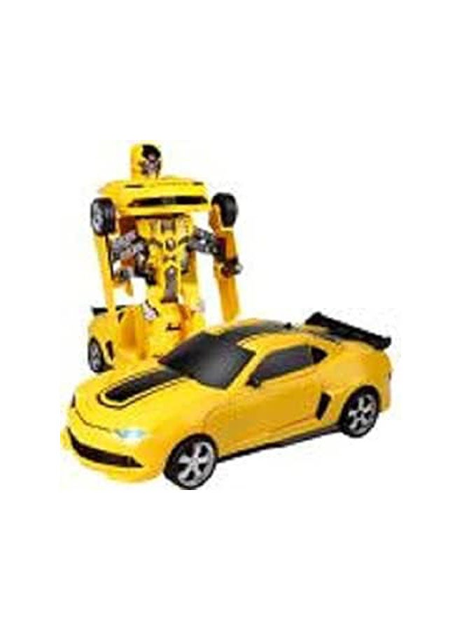 Robot Car Vehicles Toy