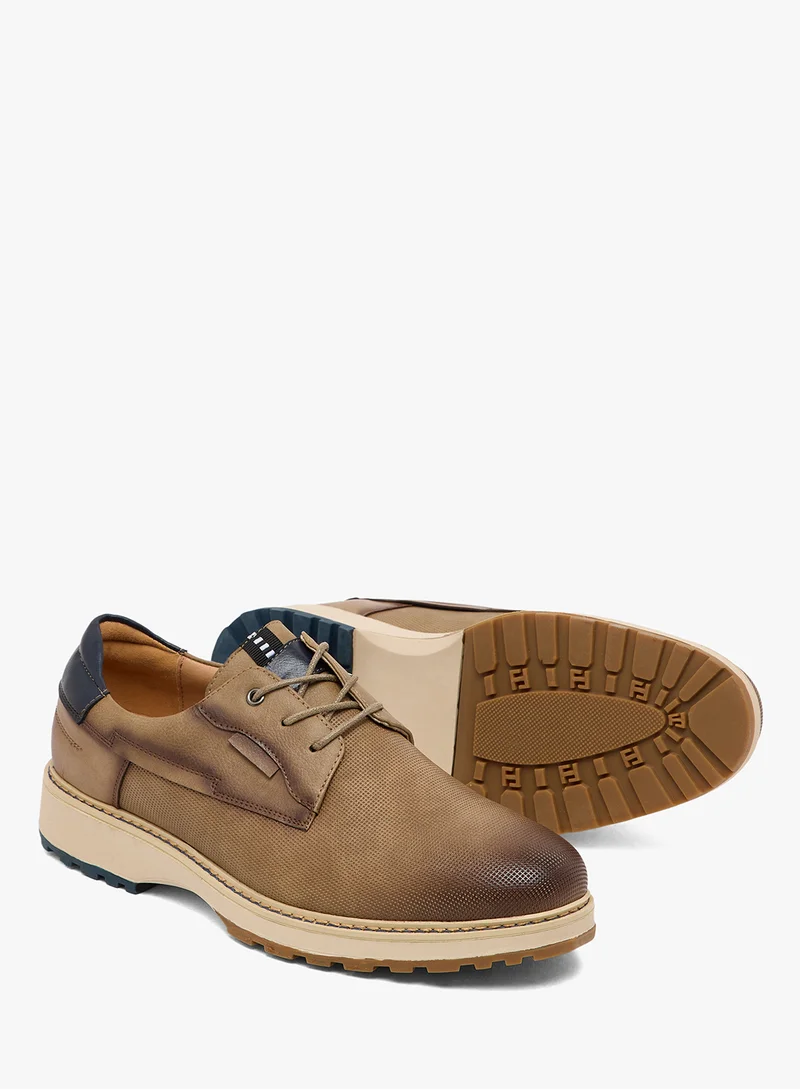 Robert Wood Casual Lace Ups