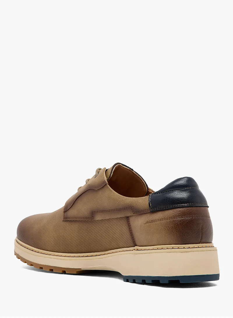 Robert Wood Casual Lace Ups