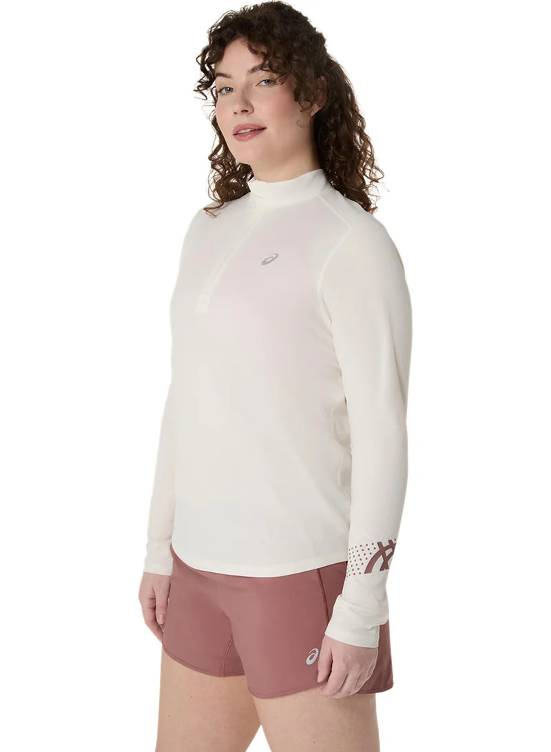 asics Icon 1/2 Zip Top