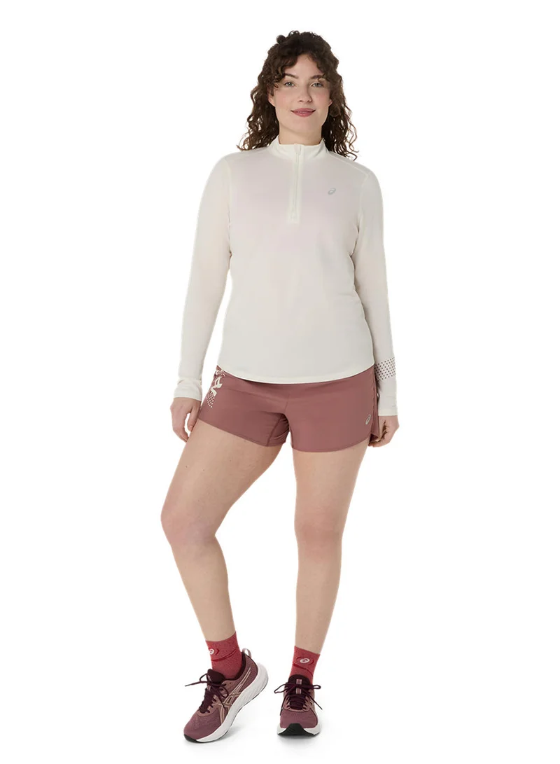 asics Icon 1/2 Zip Top