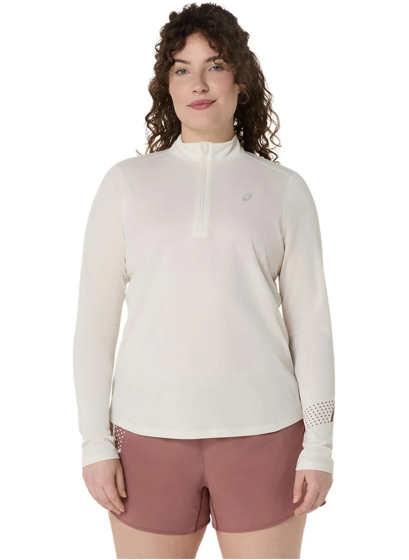 asics Icon 1/2 Zip Top