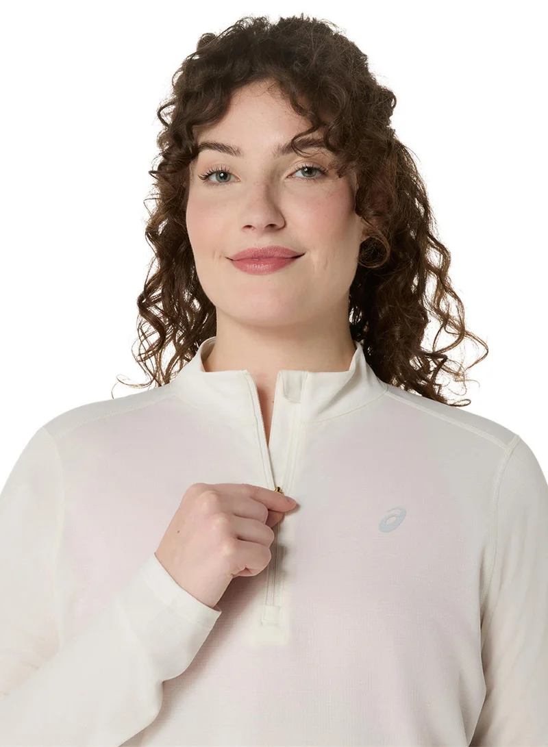 asics Icon 1/2 Zip Top