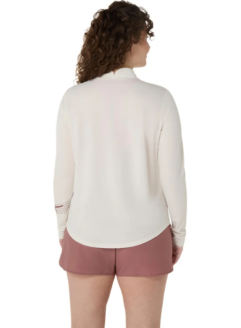 asics Icon 1/2 Zip Top