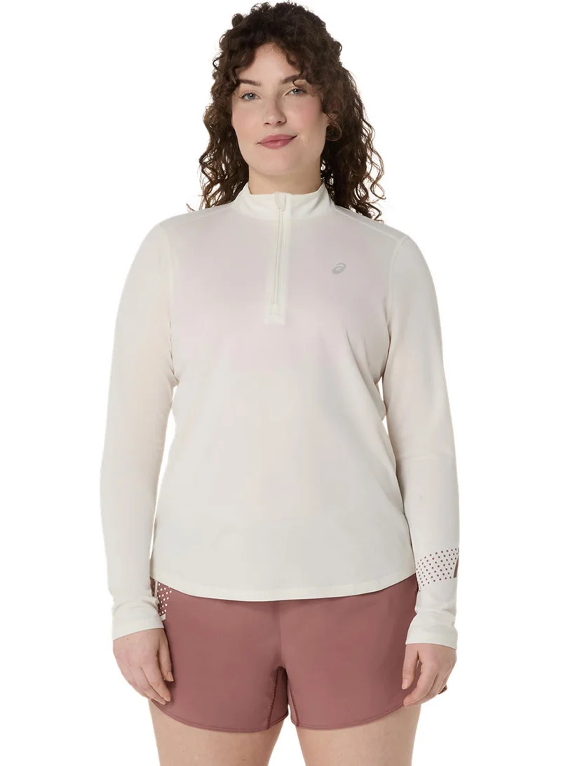 Icon 1/2 Zip Top