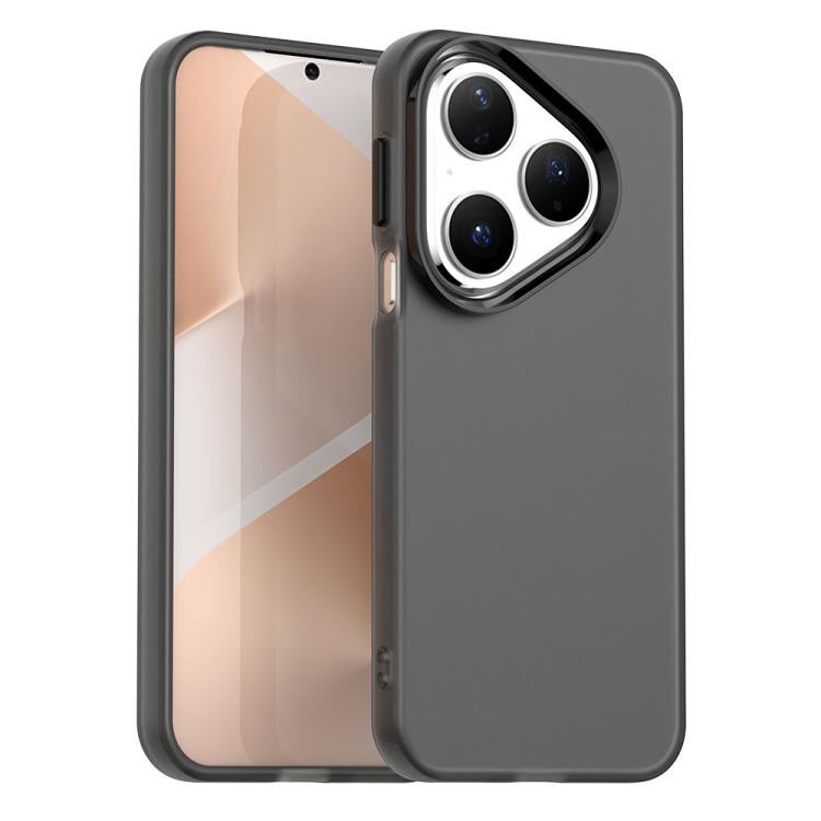 EYE CATCH Printed Protective Case Cover For Huawei Pura 80 Pro Plus -  Rising - Image 3