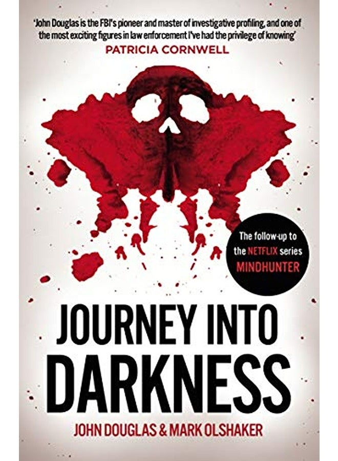 Journey Into Darkness By Douglas John Olshaker Mark Paperback