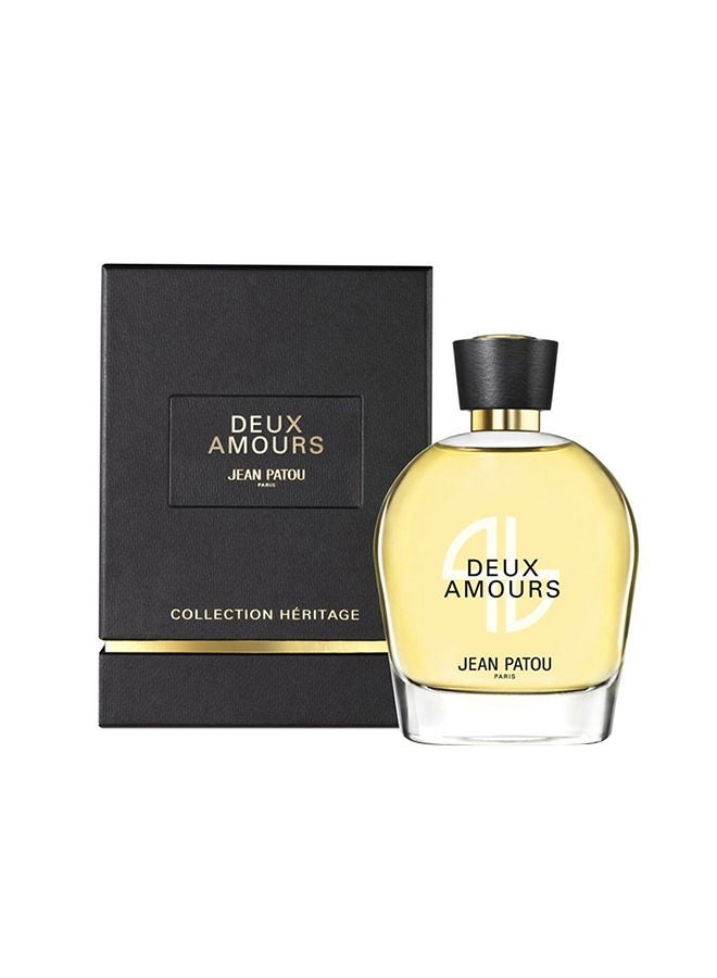 Jean Patou Jean Patou Deux Amours Collection Heritage (W) Edp 100Ml