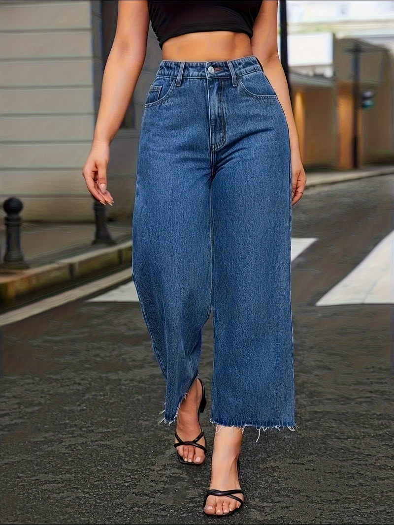 Women'S Stretch Straight Ankle Pants - Image 4