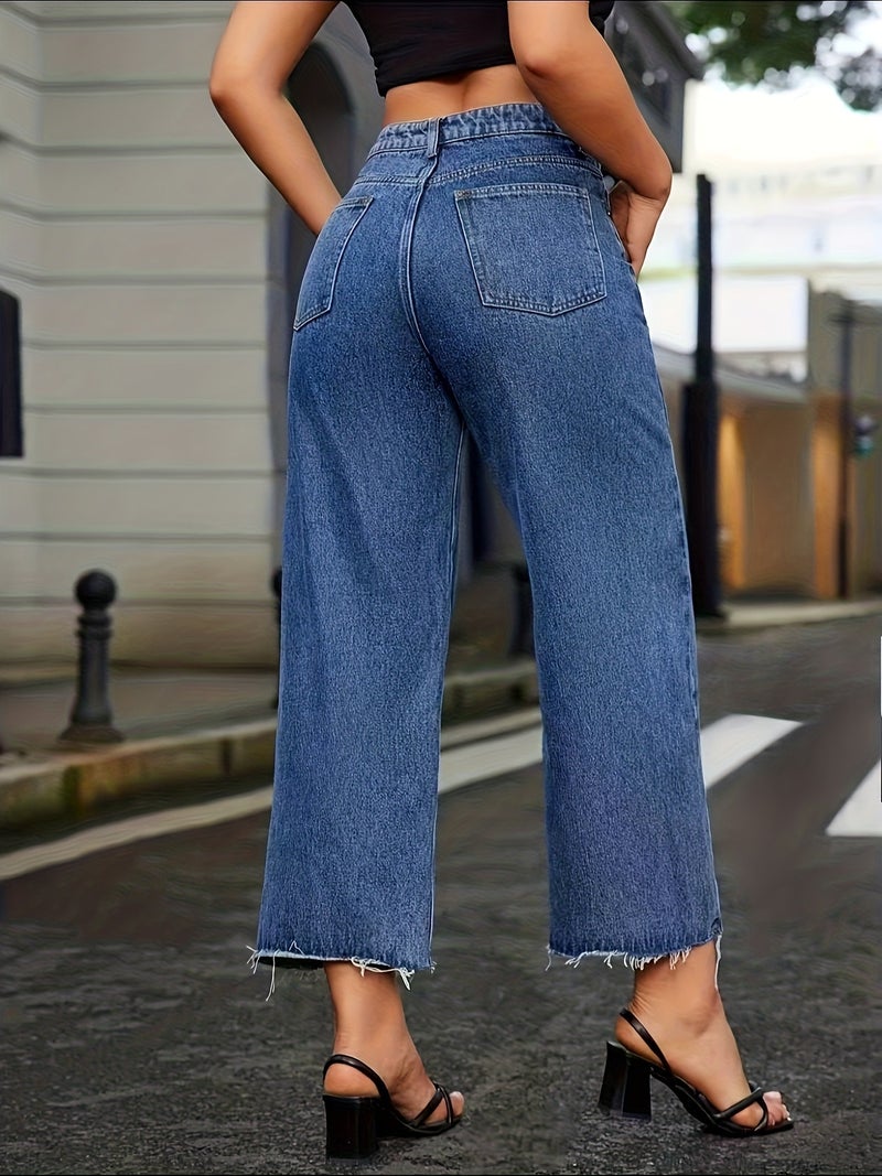 Women'S Stretch Straight Ankle Pants - Image 5
