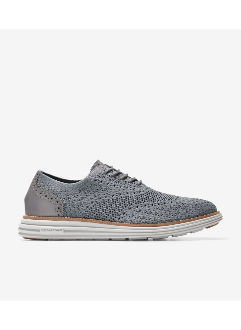 COLE HAAN Men's ØriginalGrand Remastered Oxfords