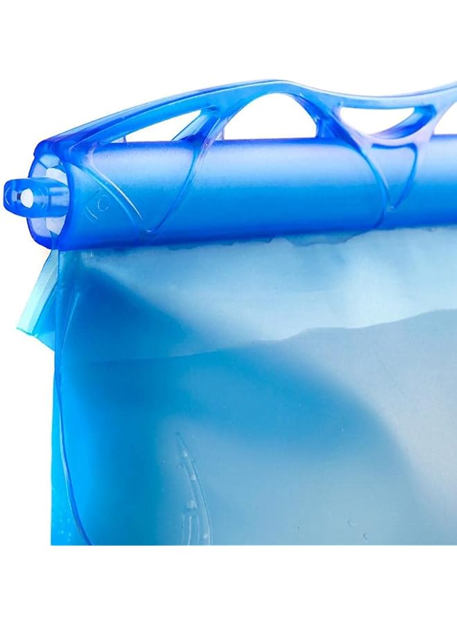 Naturehike Scud Hydration Pack Water Bladder Blue 1.5L - Image 4