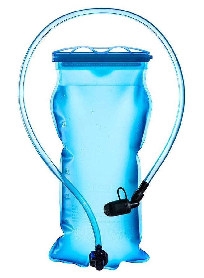 Naturehike Scud Hydration Pack Water Bladder Blue 1.5L - Image 1