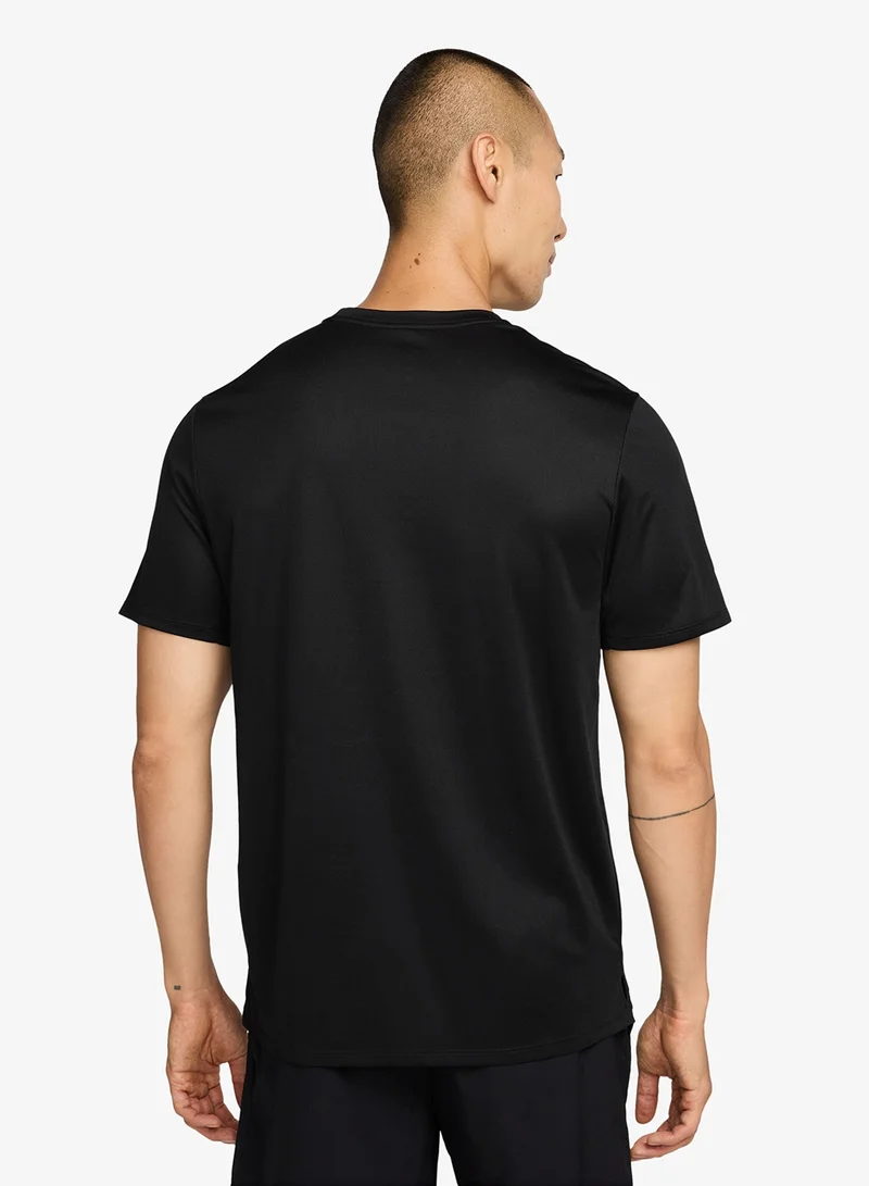 Nike M NK DF UV MILER SS