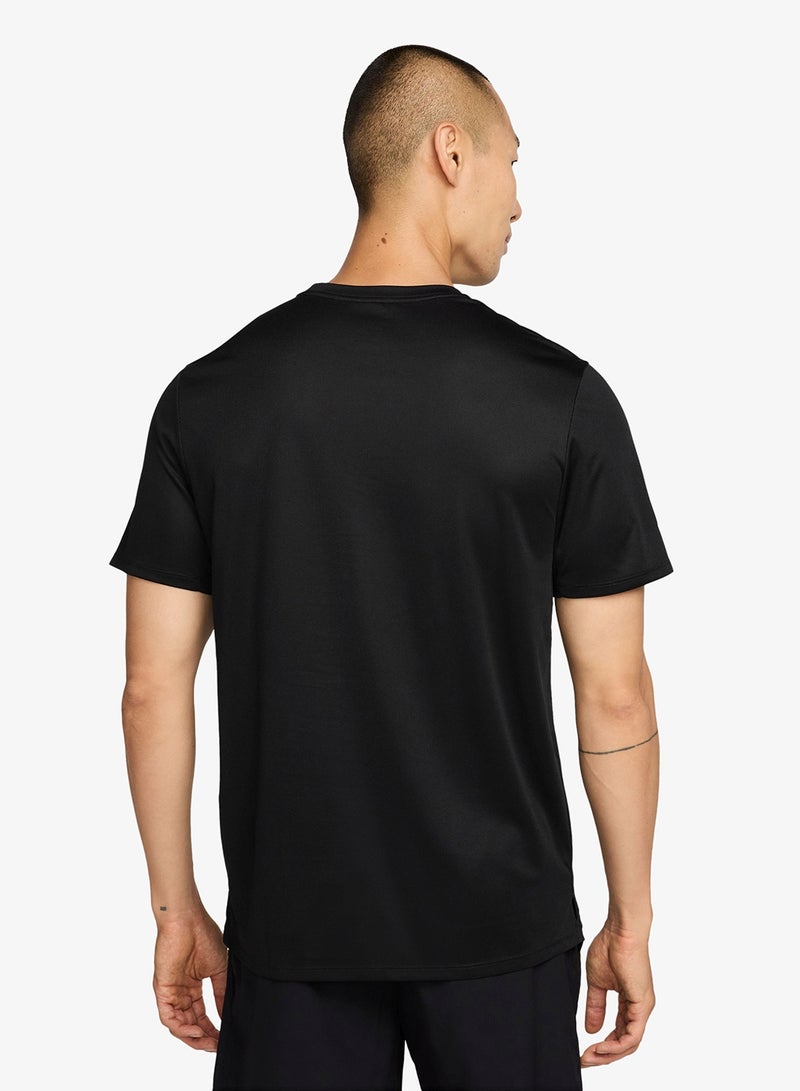 Nike M NK DF UV MILER SS - Image 2