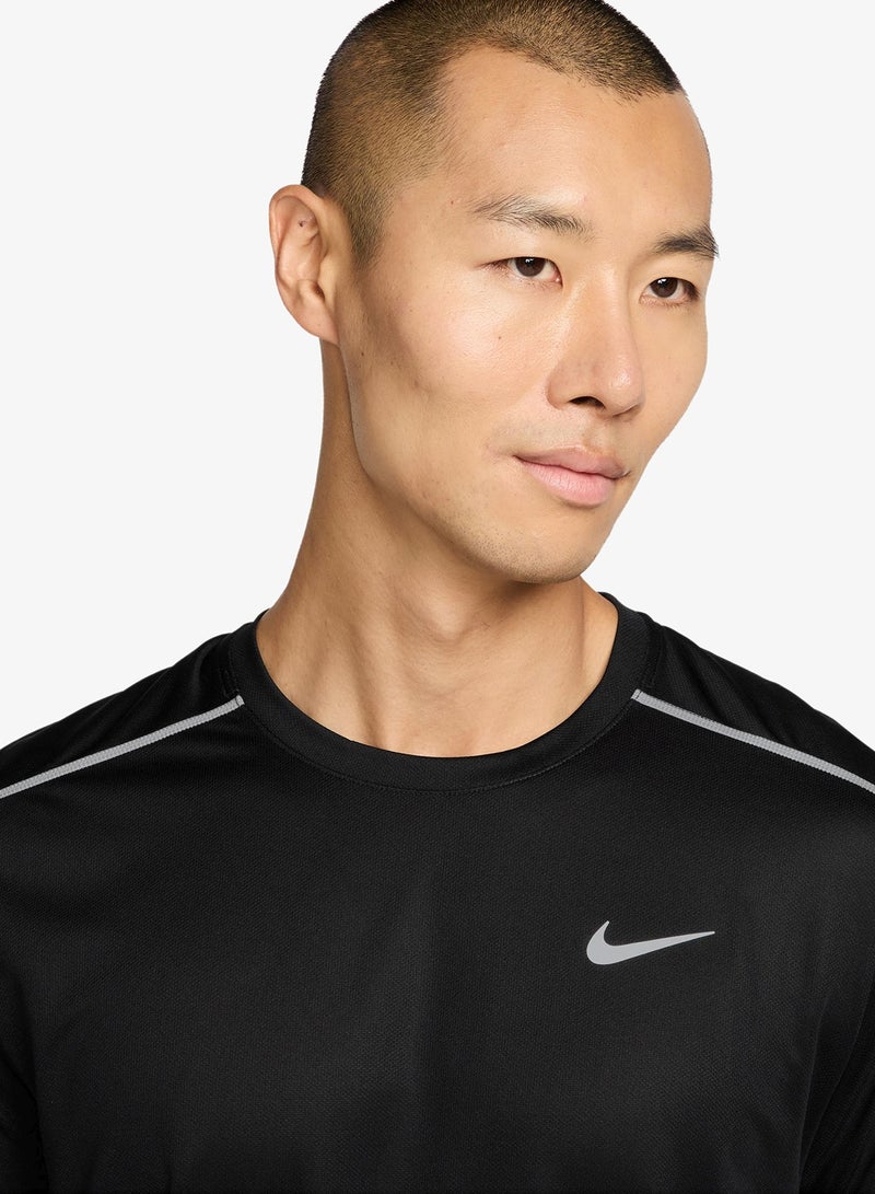 Nike M NK DF UV MILER SS - Image 3