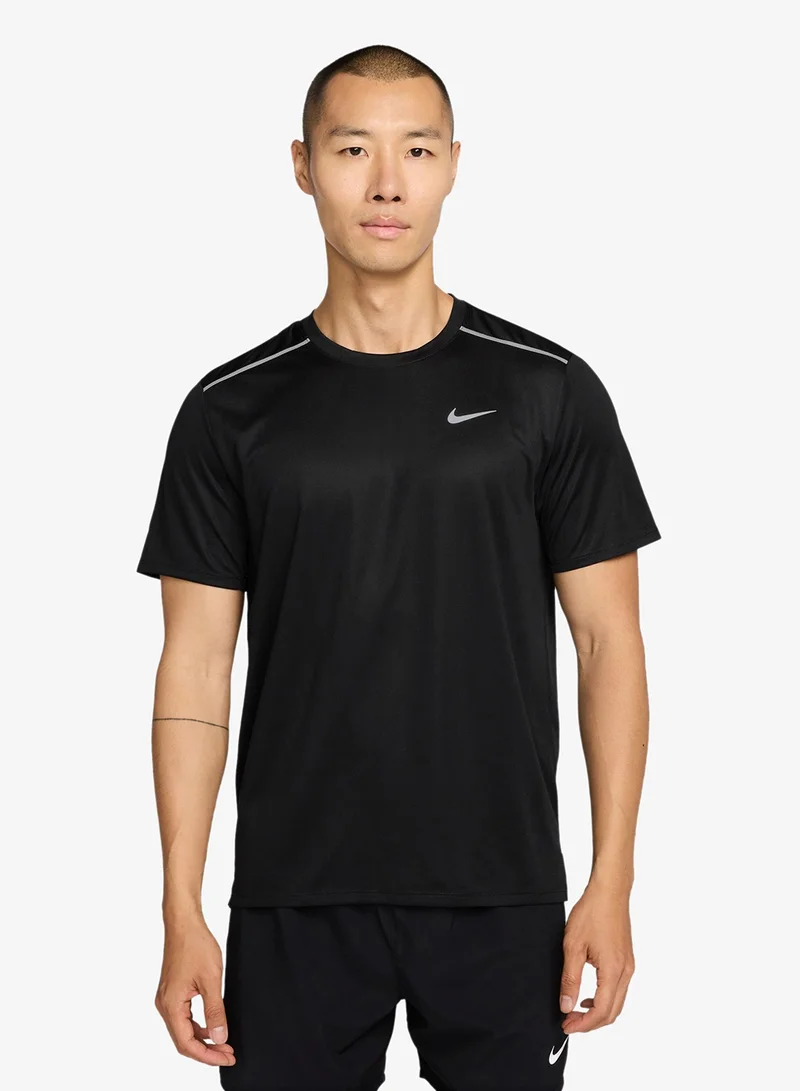 Nike M NK DF UV MILER SS