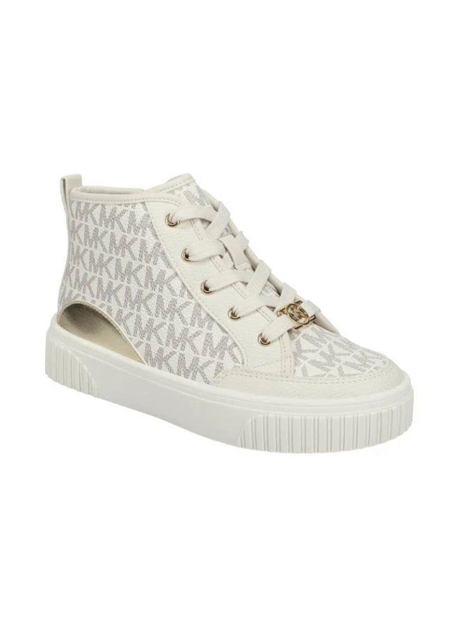 مايكل كورس Youth Shea Split Sneakers