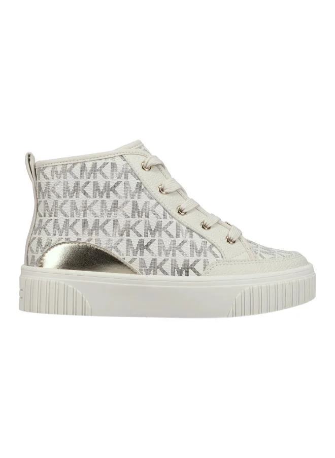 مايكل كورس Youth Shea Split Sneakers