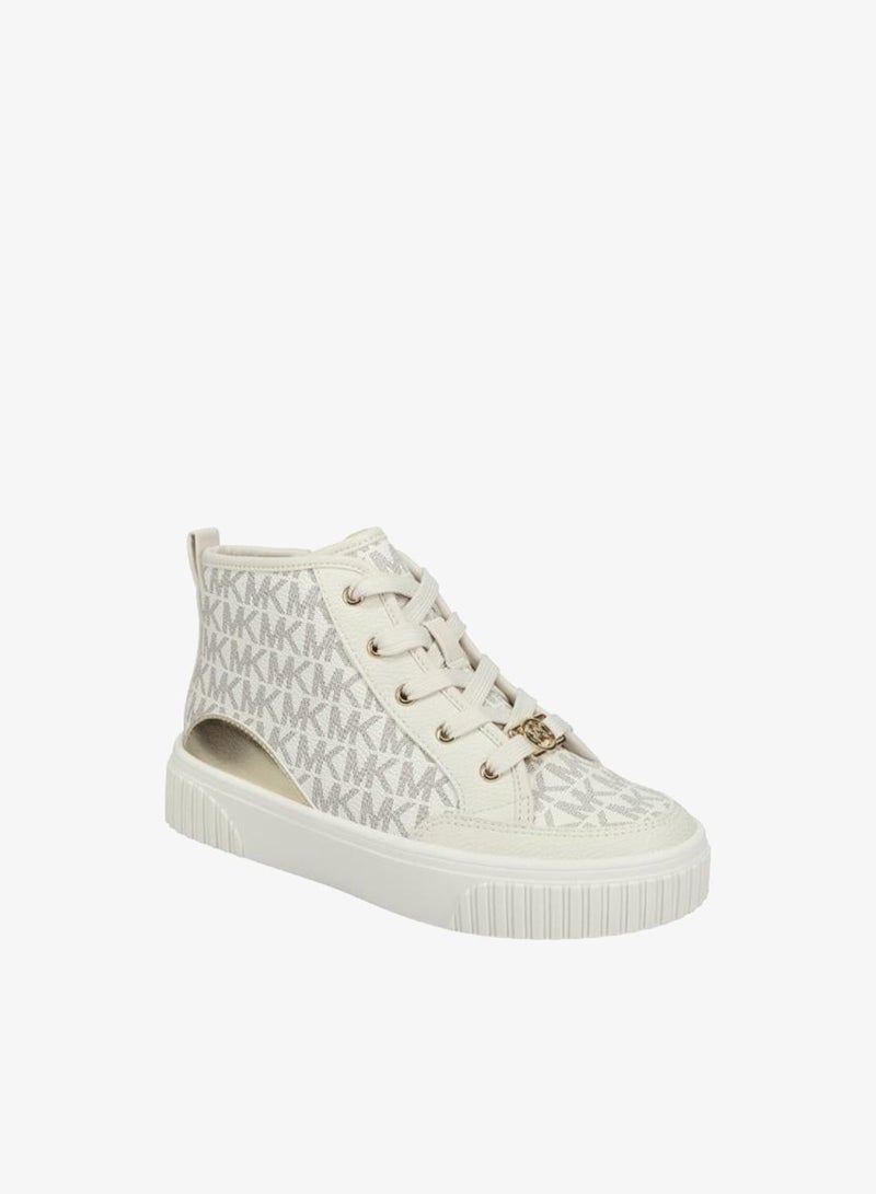 Michael Kors Youth Shea Split Sneakers - Image 2