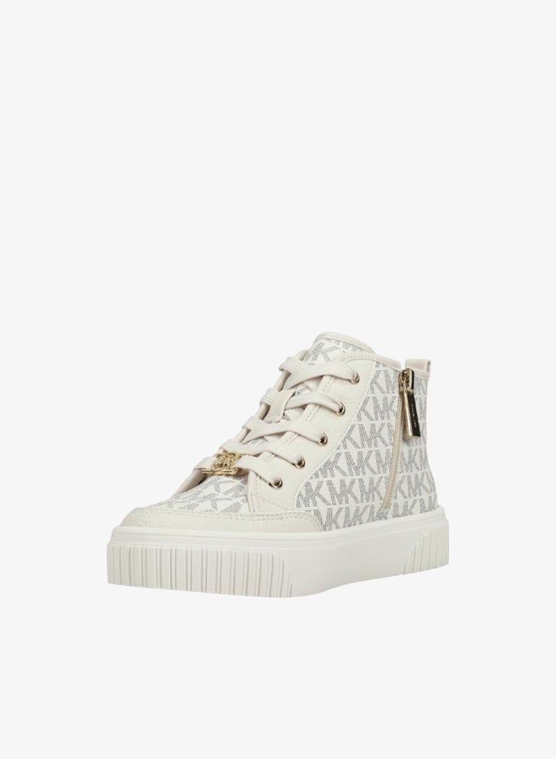 Michael Kors Youth Shea Split Sneakers - Image 3