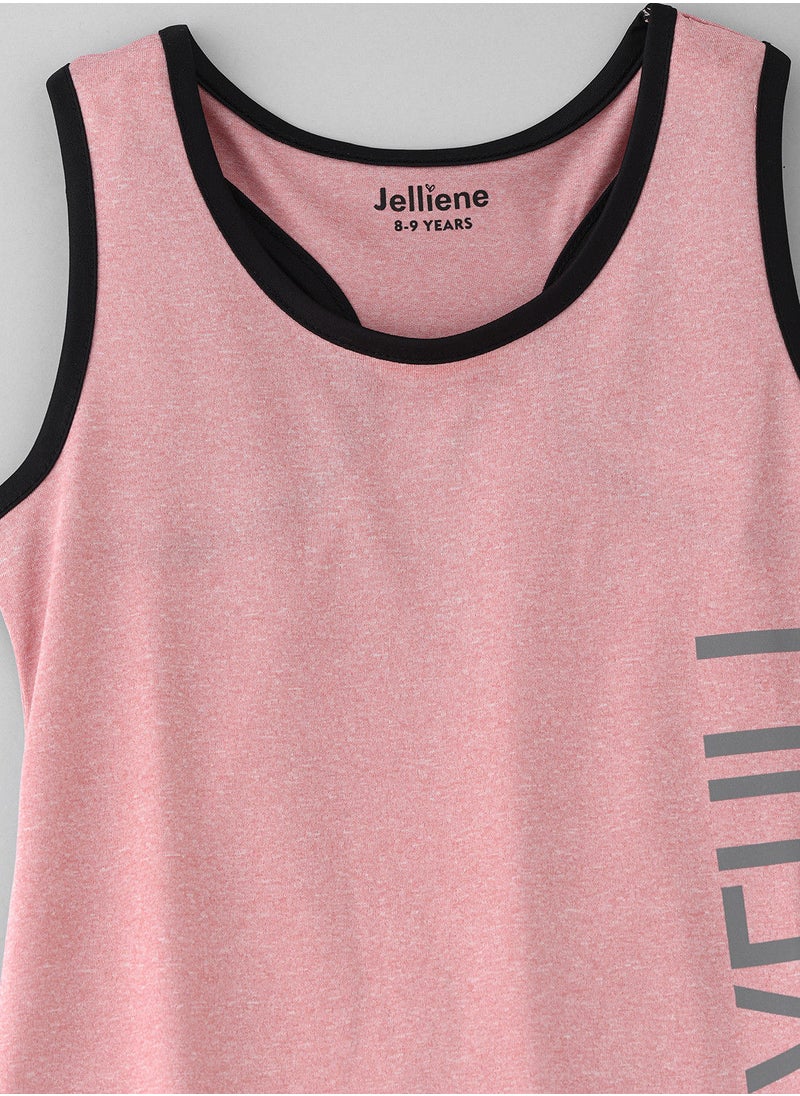 Jelliene سترة محبوكة مطبوعة  - Image 3