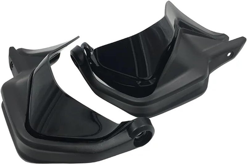 QASULER Motorcycle Handguards for CB650R CBR650R 2019-2021 - Image 3