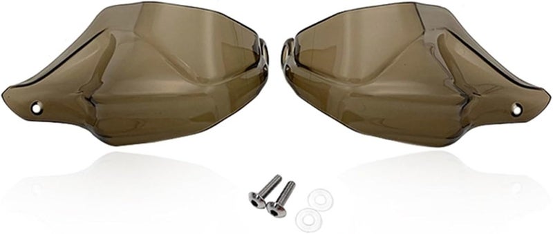 QASULER Motorcycle Handguards for CB650R CBR650R 2019-2021 - Image 1