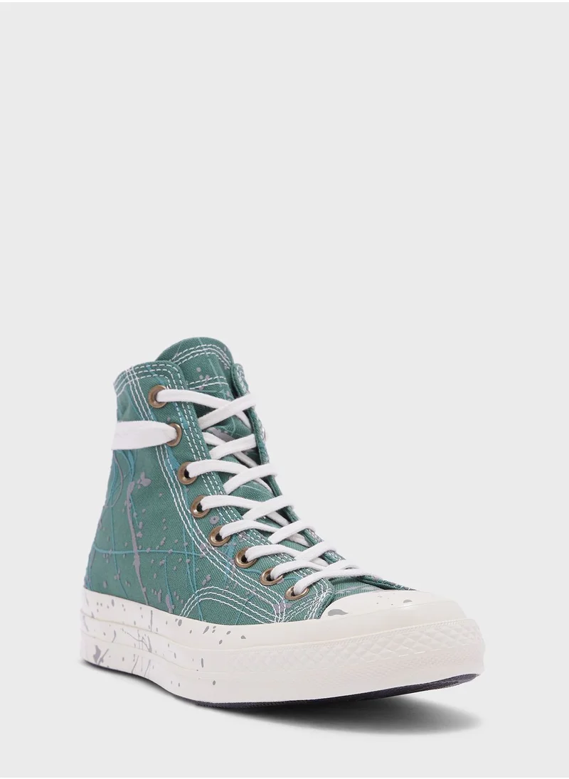 CONVERSE Chuck 70